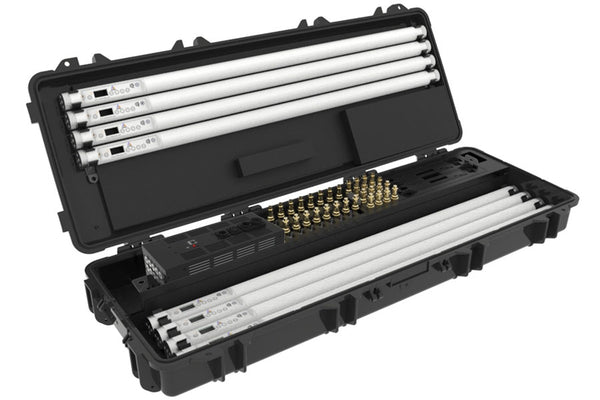 Astera Titan Kit - 8 tube kit