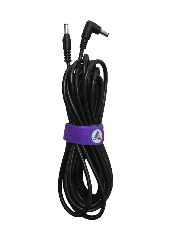 Astera Titan 1x (5meter) cable for Titan Power box