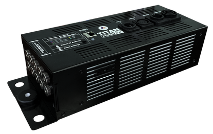Astera Titan Power Box