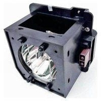 Toshiba D42-LMP RP-TV Lamp Assembly
