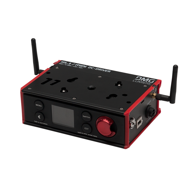 DMG Lumiere MINI/SL1 WDMX Driver