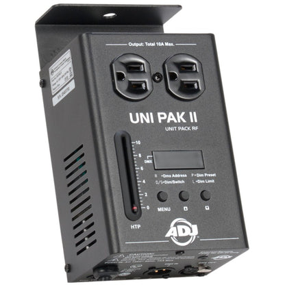 American DJ Uni Pak II - 1 Channel Dimmer Pack / Switch