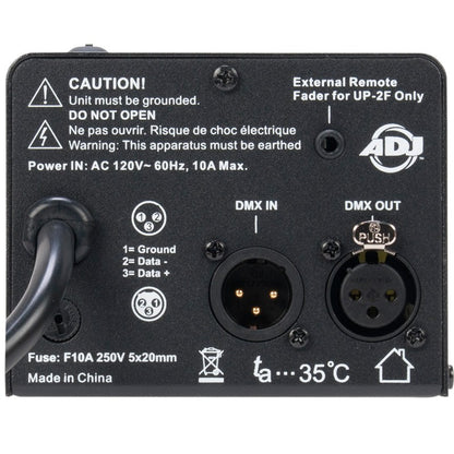 American DJ Uni Pak II - 1 Channel Dimmer Pack / Switch