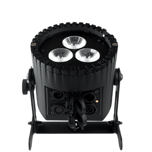 Astera AX5 Battery Powered LED Par