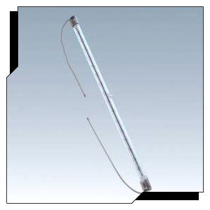 Ushio (1001343) QIH240-2000/VS