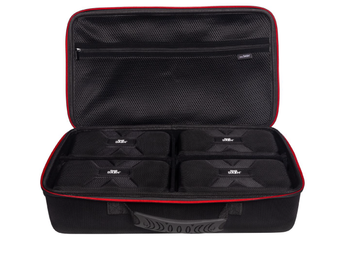 Rosco DMG DASH Quad Carrying Case