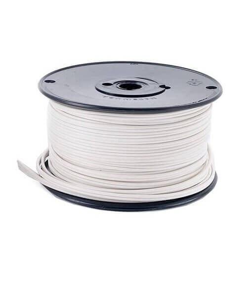 Burton 18/2 SPT-1 zipcord white 250'
