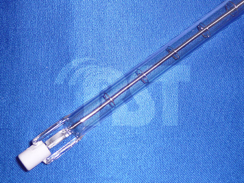 QIH120-500/E IR Lamp