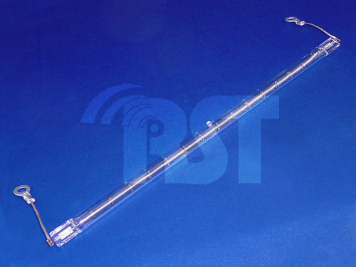 IR 6000W / 480V  294mm
